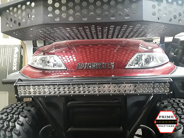 golf cart maintenance, orlando golf cart service, battery service