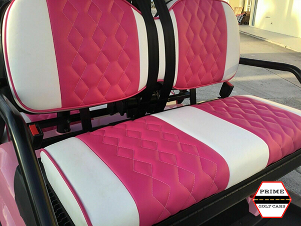 golf cart maintenance, orlando golf cart service, battery service
