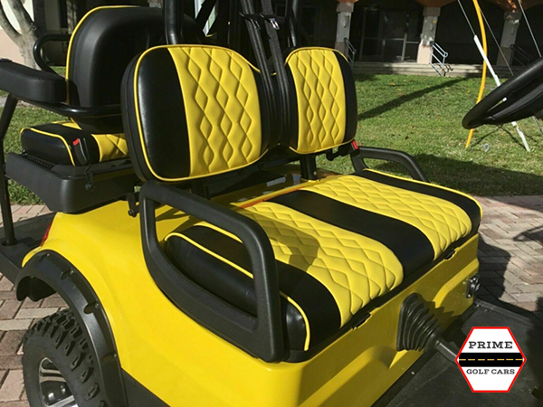 golf cart maintenance, orlando golf cart service, battery service