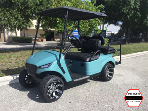 golf cart maintenance, orlando golf cart service, battery service