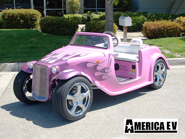 golf cart maintenance, orlando golf cart service, battery service